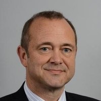 Mark Rogers