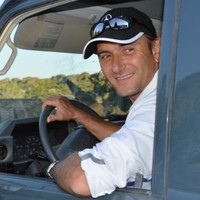 Eddy Brisson