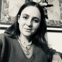 Lucy Georgeson