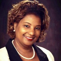 Melvia Rogers,Ms Hrm