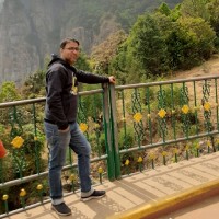 Ankush Bhattar