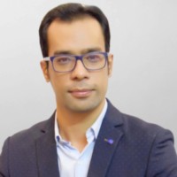 Farrukh Shahzad Siddiqui