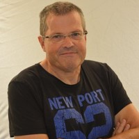 Henk Vreugdenhil