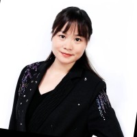 Sabrina Wang 王艳