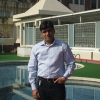 Touseef Ahmad Advocate