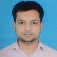 Er Zubair Ali Sayyed