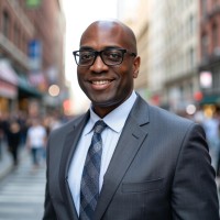 Kelvin Bentley, Ph.D.