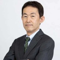 Naoki Tsukahara