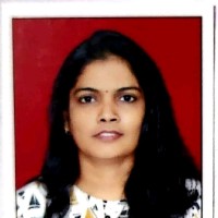 Ashwini Jankar