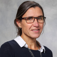 Marina Marinkovic, Ph.D.
