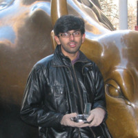 Siddharth Kashyap