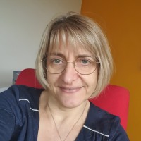 Nathalie Appel