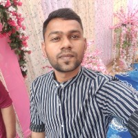 Kaushik Prajapati