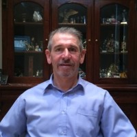 Mark Gately