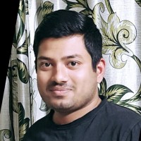 Dinamani Mohanty