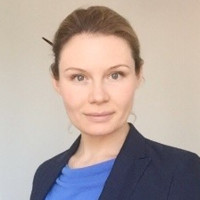 Anna Khudorozhkova
