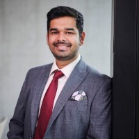 Ankit Chaturvedi