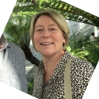 Karen Edwards