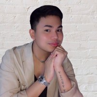 Reymar Custodio Malubo
