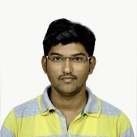 Harshal Kaundanyapure