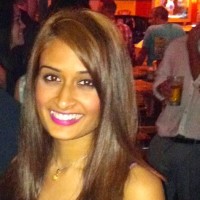 Reema Patel
