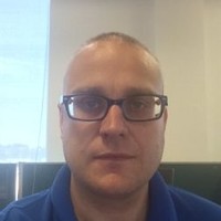 Darren Fishwick