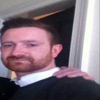 Andrew Brady