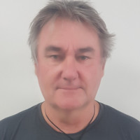 Dave van der Zwet