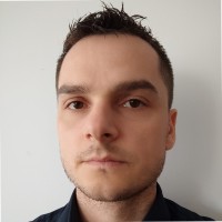 Daniel Strojny