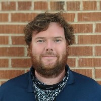 Timothy Ward