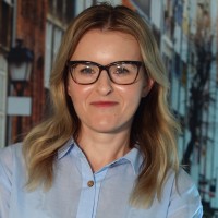 Emilia Rokita-Strycharska