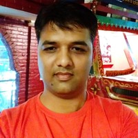 Jagat Joshi