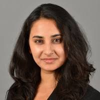 Mashaal Ahmed, Cptd, Cptm, Shrm-Scp