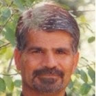 Reza Ghorbani