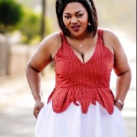 Andiswa Williams