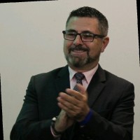 Ademilson Moraes Pereira
