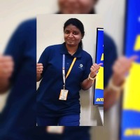 Mala Natarajan