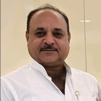 Neeraj Priyadarshi