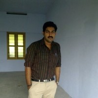 Dr.Anoop Sivasankar
