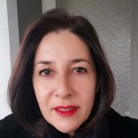 Angelique Vazquez