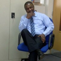 Mshindo Magimba