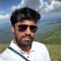 Rohit Jayaraja Acharya