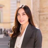 Pauline Marie Gairanod