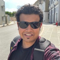 Sourav Pattnaik