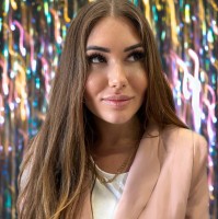 Kateryna Chulkova