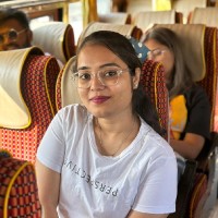 Kaushika Vaghela