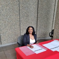 Charity Omwoyo