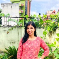 Sadikshya Paudel