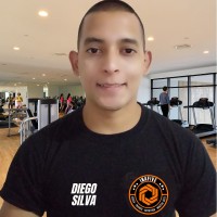 Diego Silva Olivares