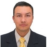 Alex Argoti